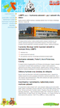 Mobile Screenshot of lampszabawki.pl